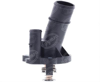 TOMA DE AGUA AUTOMOTRIZ FORD FOCUS 2.0L 11-18 QBH CARFAN 514-185 