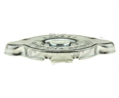 TAPON RADIADOR NISSAN FRONTIER 4.0L 05-20 QBH CARFAN T3R 