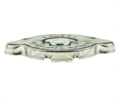 TAPON RADIADOR NISSAN FRONTIER 4.0L 05-20 QBH CARFAN T3R 