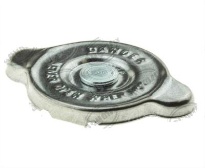 TAPON RADIADOR NISSAN FRONTIER 4.0L 05-20 QBH CARFAN T3R 