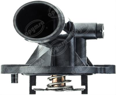 TOMA DE AGUA AUTOMOTRIZ JEEP WRANGLER 3.6L 12-17 QBH CARFAN 823-203 