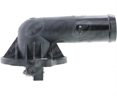 TOMA DE AGUA AUTOMOTRIZ JEEP WRANGLER 3.6L 12-17 QBH CARFAN 823-203 