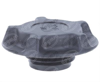 TAPON ACEITE HONDA CIVIC 1.6L 88-00 QBH CARFAN MO81 