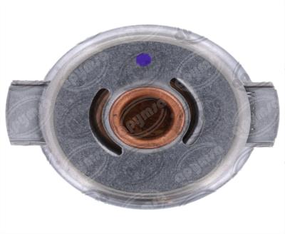 TERMOSTATO AUTOMOTRIZ 3.5" CHEVROLET TRAVERSE 3.6L 09-17 QBH CARFAN 719-180 