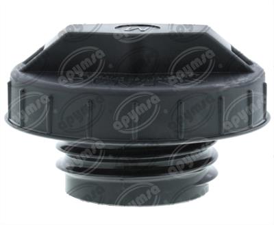 TAPA TANQUE COMBUSTIBLE CHEVROLET SILVERADO 1500 5.3L 12-20 QBH CARFAN MGC825 