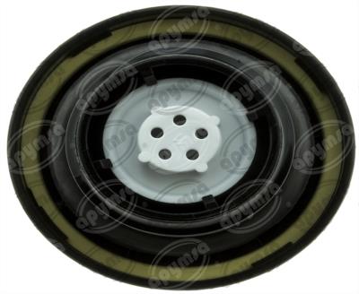 TAPA TANQUE COMBUSTIBLE CHEVROLET SILVERADO 1500 5.3L 12-20 QBH CARFAN MGC825 