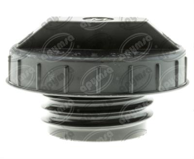 TAPA TANQUE COMBUSTIBLE CHEVROLET SILVERADO 1500 5.3L 12-20 QBH CARFAN MGC825 