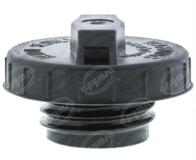 TAPA TANQUE COMBUSTIBLE CHEVROLET SILVERADO 1500 5.3L 12-20 QBH CARFAN MGC825 
