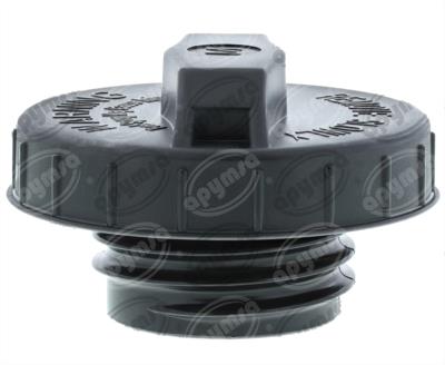 TAPA TANQUE COMBUSTIBLE CHEVROLET SILVERADO 1500 5.3L 12-20 QBH CARFAN MGC825 
