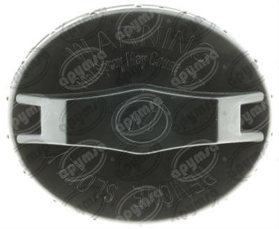 TAPA TANQUE COMBUSTIBLE CHEVROLET SILVERADO 1500 5.3L 12-20 QBH CARFAN MGC825 