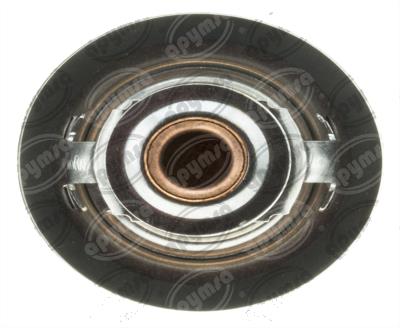 TERMOSTATO AUTOMOTRIZ 2.25" BUICK CENTURY 3.1L 90-05 QBH CARFAN 2067-195 