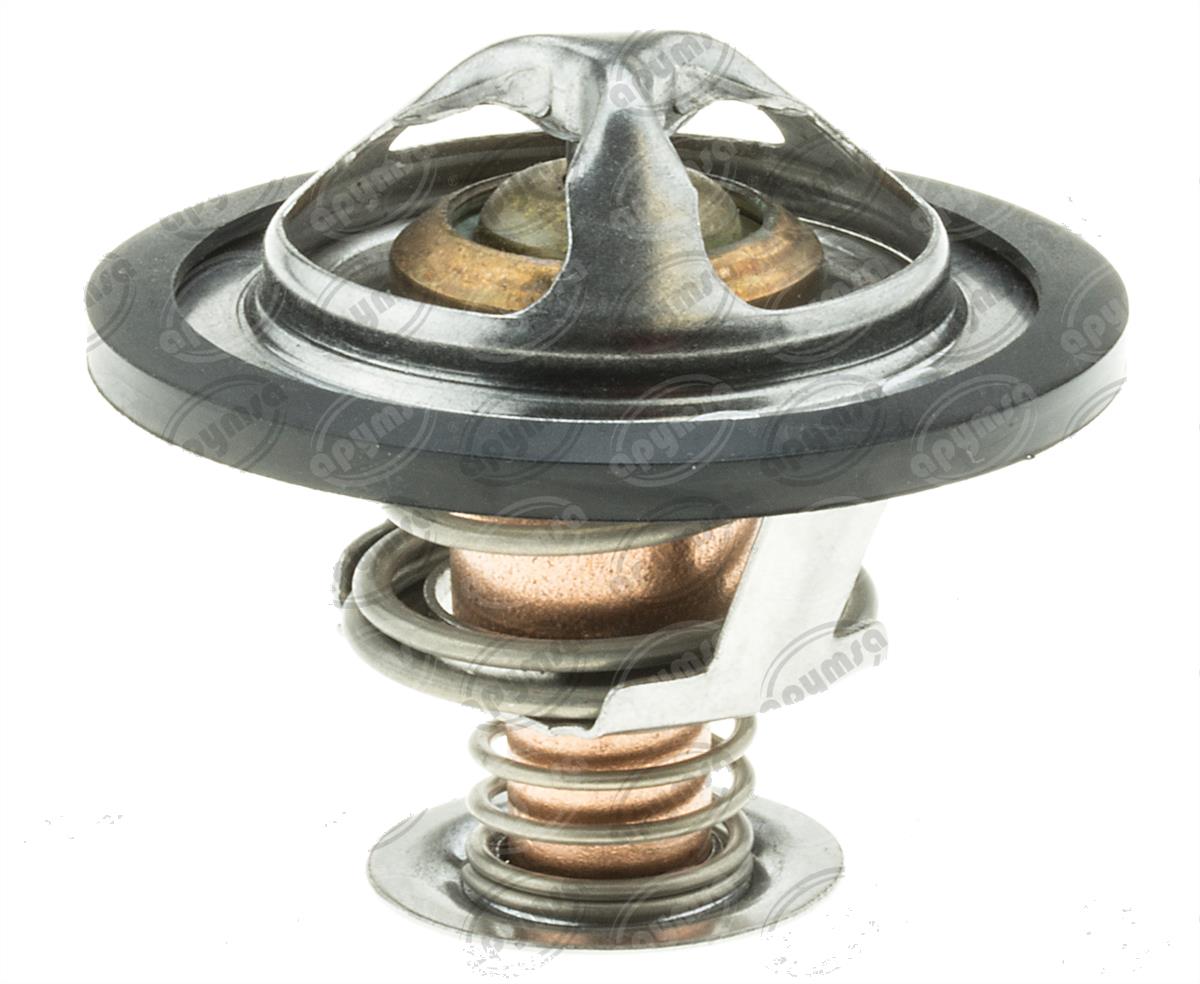 TERMOSTATO AUTOMOTRIZ 2.25" BUICK CENTURY 3.1L 90-05 QBH CARFAN 2067-195 