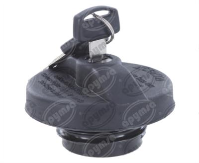 TAPA TANQUE COMBUSTIBLE CHEVROLET VOLT 1.5L 16-19 QBH CARFAN MGC796 