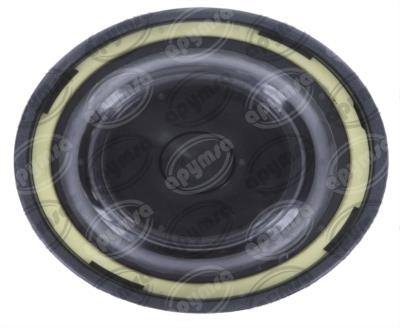 TAPA TANQUE COMBUSTIBLE CHEVROLET VOLT 1.5L 16-19 QBH CARFAN MGC796 