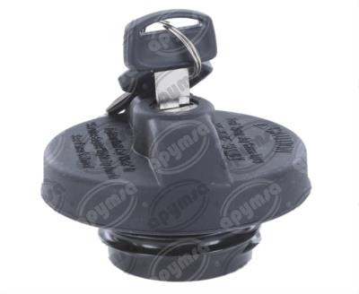 TAPA TANQUE COMBUSTIBLE CHEVROLET VOLT 1.5L 16-19 QBH CARFAN MGC796 