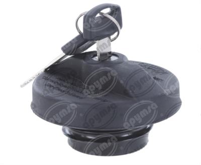 TAPA TANQUE COMBUSTIBLE CHEVROLET VOLT 1.5L 16-19 QBH CARFAN MGC796 