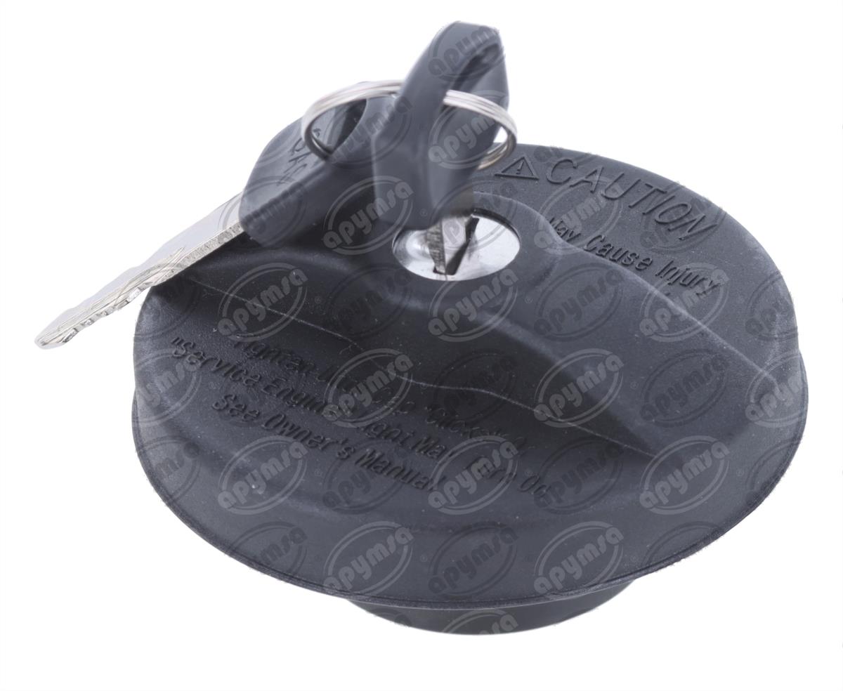 TAPA TANQUE COMBUSTIBLE CHEVROLET VOLT 1.5L 16-19 QBH CARFAN MGC796 