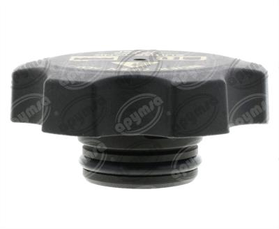 TAPA DEPOSITO REFRIGERANTE JEEP GRAND CHEROKEE 3.6L 16-24 QBH CARFAN T73 