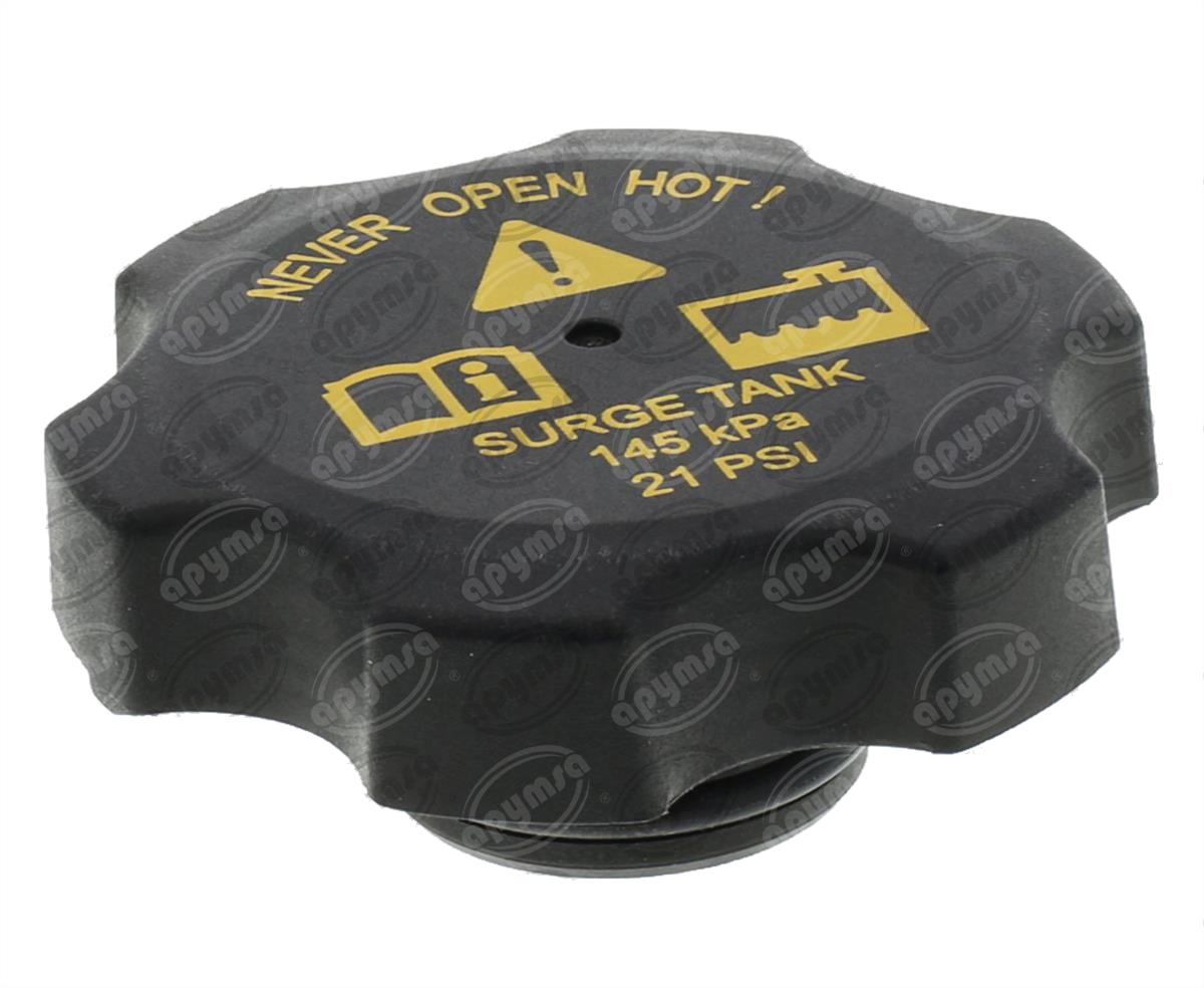 TAPA DEPOSITO REFRIGERANTE JEEP GRAND CHEROKEE 3.6L 16-24 QBH CARFAN T73 