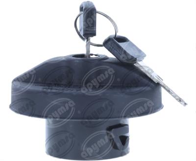 TAPA TANQUE COMBUSTIBLE CHEVROLET SILVERADO 1500 5.3L 04-11 QBH CARFAN MGC903 