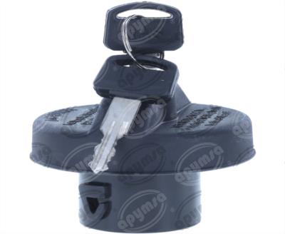 TAPA TANQUE COMBUSTIBLE CHEVROLET SILVERADO 1500 5.3L 04-11 QBH CARFAN MGC903 