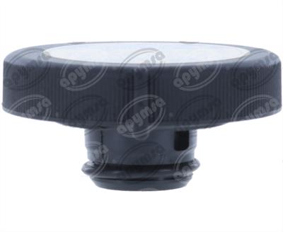TAPA DEPOSITO REFRIGERANTE TOYOTA PRIUS 1.8L 10-22 QBH CARFAN T51 