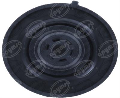 TAPA DEPOSITO REFRIGERANTE TOYOTA PRIUS 1.8L 10-22 QBH CARFAN T51 