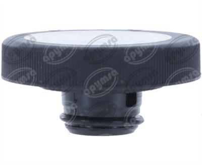 TAPA DEPOSITO REFRIGERANTE TOYOTA PRIUS 1.8L 10-22 QBH CARFAN T51 