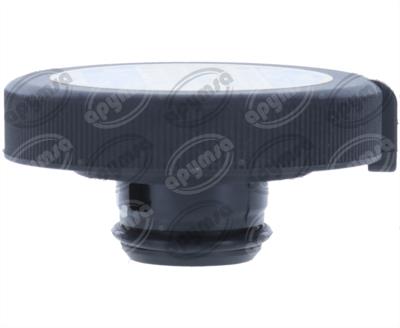 TAPA DEPOSITO REFRIGERANTE TOYOTA PRIUS 1.8L 10-22 QBH CARFAN T51 