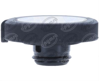 TAPA DEPOSITO REFRIGERANTE TOYOTA PRIUS 1.8L 10-22 QBH CARFAN T51 
