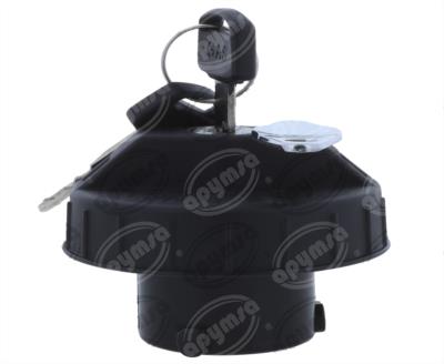 TAPA TANQUE COMBUSTIBLE FORD FOCUS 2.0L 05-07 QBH CARFAN MGC910 