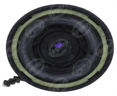 TAPA TANQUE COMBUSTIBLE FORD FOCUS 2.0L 05-07 QBH CARFAN MGC910 