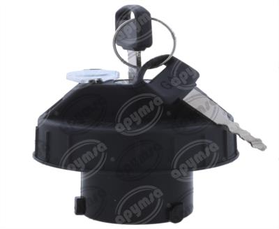 TAPA TANQUE COMBUSTIBLE FORD FOCUS 2.0L 05-07 QBH CARFAN MGC910 