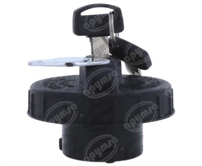 TAPA TANQUE COMBUSTIBLE FORD FOCUS 2.0L 05-07 QBH CARFAN MGC910 