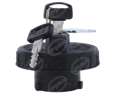 TAPA TANQUE COMBUSTIBLE FORD FOCUS 2.0L 05-07 QBH CARFAN MGC910 