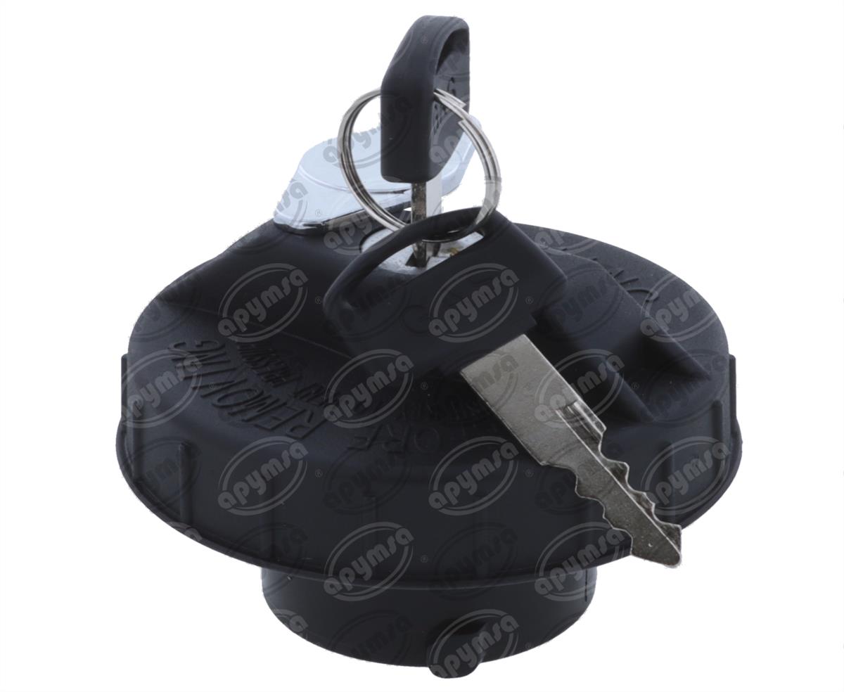 TAPA TANQUE COMBUSTIBLE FORD FOCUS 2.0L 05-07 QBH CARFAN MGC910 