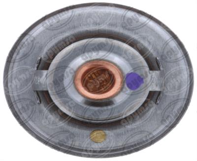 TERMOSTATO AUTOMOTRIZ 2.25" FORD F-150 5.4L 97-10 QBH CARFAN 228-195JV 