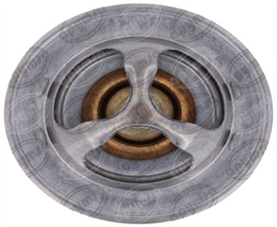 TERMOSTATO AUTOMOTRIZ 2.25" TOYOTA CAMRY 2.2L 92-01 QBH CARFAN 2014-180 