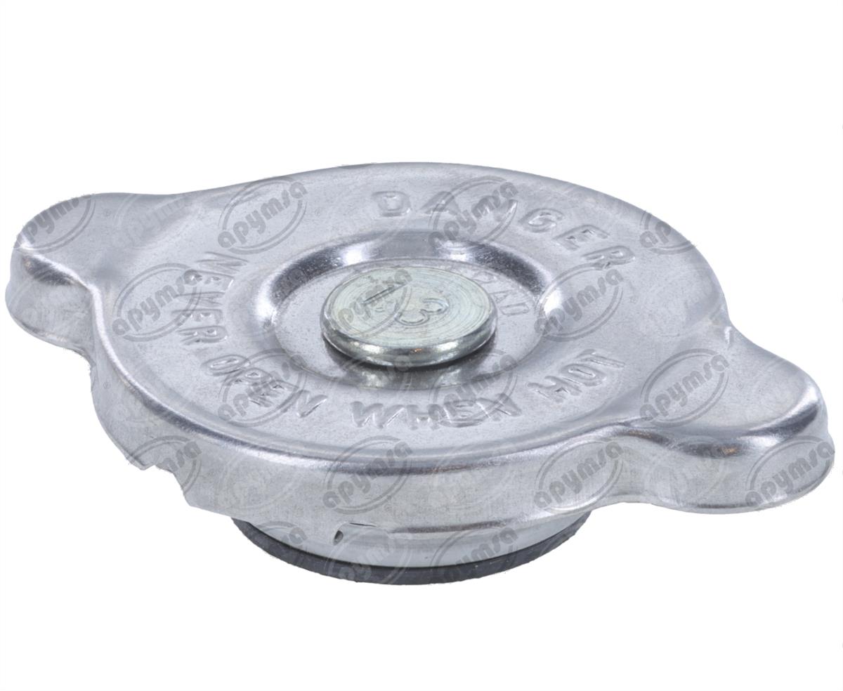 TAPON RADIADOR FORD FOCUS 2.0L 08-11 QBH CARFAN T18R 