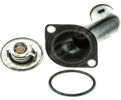 TOMA DE AGUA AUTOMOTRIZ VOLKSWAGEN JETTA 2.0L 00-15 QBH CARFAN 5500KT 