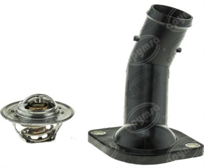 TOMA DE AGUA AUTOMOTRIZ VOLKSWAGEN JETTA 2.0L 00-15 QBH CARFAN 5500KT 