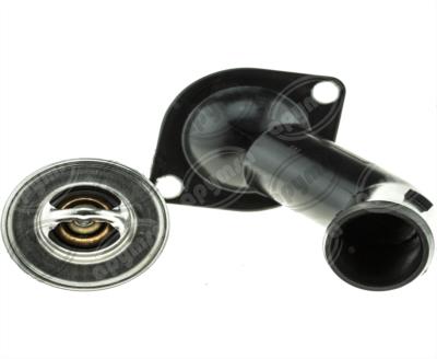 TOMA DE AGUA AUTOMOTRIZ VOLKSWAGEN JETTA 2.0L 00-15 QBH CARFAN 5500KT 