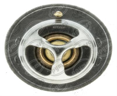 TERMOSTATO AUTOMOTRIZ 2.25" TOYOTA PICKUP 2.4L 81-95 QBH CARFAN 2040-180 