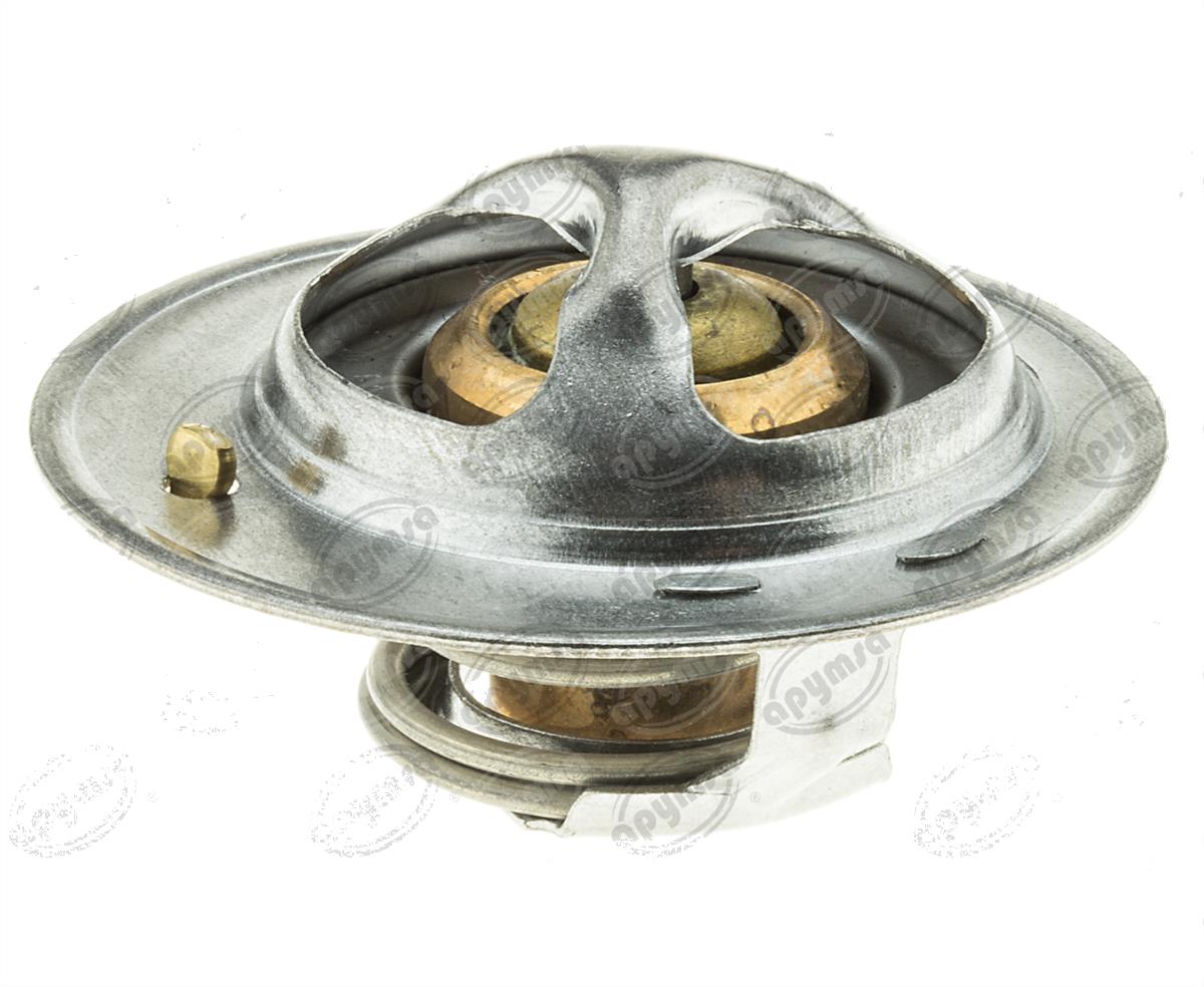TERMOSTATO AUTOMOTRIZ 2.25" TOYOTA PICKUP 2.4L 81-95 QBH CARFAN 2040-180 