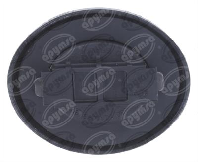 TAPON ACEITE VOLKSWAGEN ATLAS 3.6L 18-23 QBH CARFAN MO162 