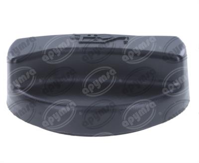 TAPON ACEITE VOLKSWAGEN ATLAS 3.6L 18-23 QBH CARFAN MO162 
