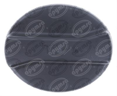 TAPON ACEITE VOLKSWAGEN ATLAS 3.6L 18-23 QBH CARFAN MO162 