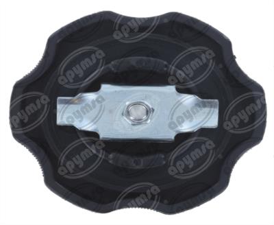 TAPON ACEITE MITSUBISHI LANCER 2.0L 02-08 QBH CARFAN MO88 