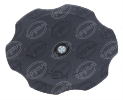 TAPON ACEITE MITSUBISHI LANCER 2.0L 02-08 QBH CARFAN MO88 