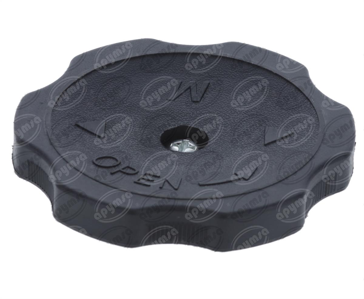 TAPON ACEITE MITSUBISHI LANCER 2.0L 02-08 QBH CARFAN MO88 